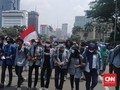 BEM SI Akan Demo di Kantor KPK Senin 27 September