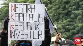 Buruh Sumut Sebut Pemerintah Tak Sensitif, Demo 2 November