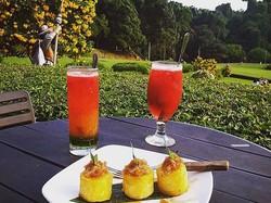 5 Tips Aman Makan di Restoran Outdoor Saat Pandemi