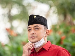 PDIP Sebut Surabaya Butuh Spirit Pemimpin Muda