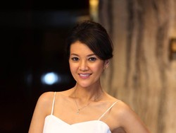 Farah Quinn Luncurkan Perhiasan untuk Ibu dan Anak