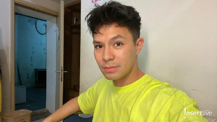 Fero Walandouw Fero Walandouw