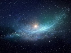 Asal Suara Misterius Alam Semesta Mulai Terkuak