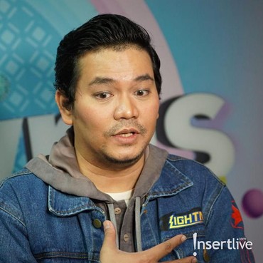 Istri Curhat Sedang Diuji, Indra Bekti Sakit Apa?