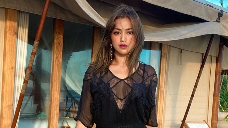 Jessica Iskandar