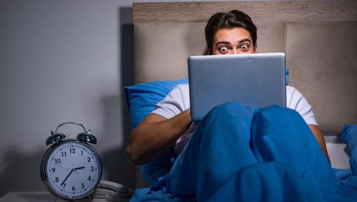 Hentikan Kecanduan Pornografi Sejak Dini, Ini yang Bisa Kamu Lakukan!