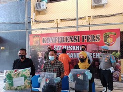 Polisi Tak Pakai Qanun, Ayah Perkosa Anak di Aceh Terancam Belasan Tahun Bui