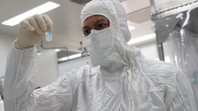 Pakar Jelaskan Keamanan Vaksin yang Tengah Diuji Klinis