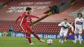 Kesalahan Besar Jika Liverpool Jual Salah