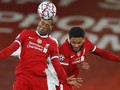 FOTO: Liverpool Perkasa Atas Midtjylland