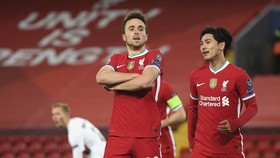 Hasil Liga Champions: Liverpool Menang, Madrid Nyaris Tumbang