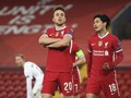Hasil Liga Champions: Liverpool Menang, Madrid Nyaris Tumbang
