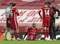 Liverpool Krisis Bek Tengah Usai Fabinho Cedera