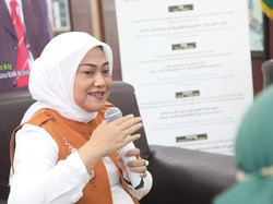 Kemnaker Luncurkan Unit Layanan Disabilitas Bidang Ketenagakerjaan