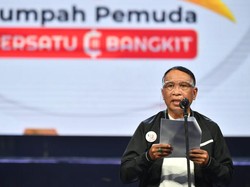 Sambangi Menpora, NTB Tawarkan Diri Jadi Tuan Rumah PON 2028