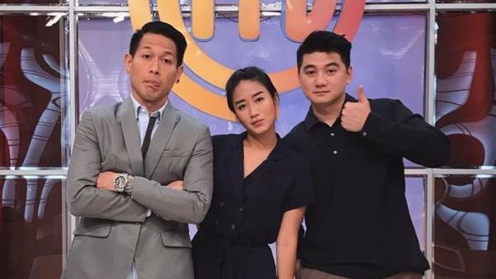 Momen Unik dan Menarik Selama 7 Season Masterchef Indonesia Momen Unik dan Menarik Selama 7 Season Masterchef Indonesia