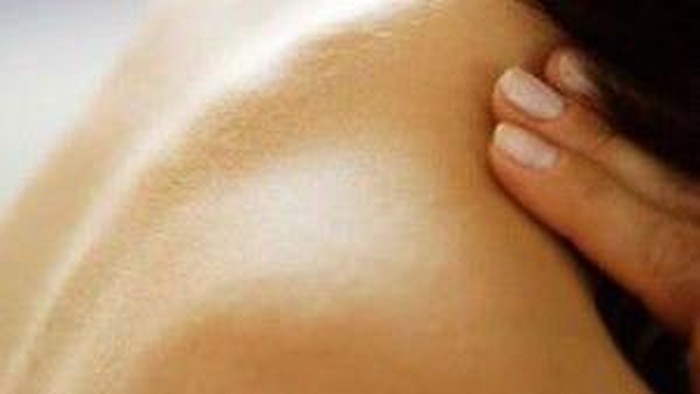 Muncul Jerawat di Badan? Begini Cara Mengatasinya!