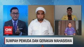 VIDEO: Sumpah Pemuda Dan Gerakan Mahasiswa