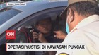 VIDEO: Operasi Yustisi di Kawasan Puncak Pelanggar Prokes