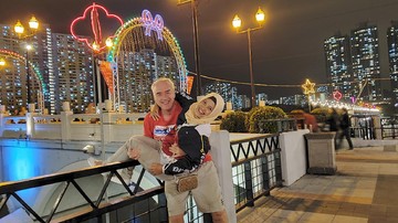 TKW Dinikahi Bule Tampan, Kisahnya Bikin Baper