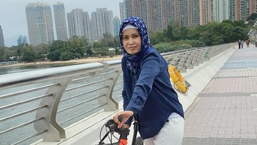 ROSIDAH DISEBUT KAYA-RAYA DARI YOUTUBE, INI FAKTANYA