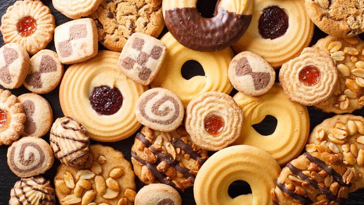 Pencicip Makanan Cicip Cookies hingga Keju Dibayar Puluhan Juta