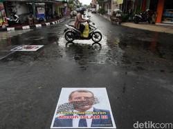 Daftar Produk Perancis di RI yang Kena Seruan Boikot, Joki Jalur Puncak