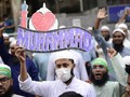 Warga dan Perusahaan Prancis Didesak Tinggalkan Pakistan