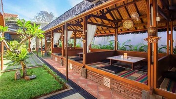 5 Restoran Keluarga di Puncak Buat Singgah Saat Long Weekend