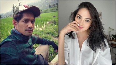 img-title Isu Pacaran Kian Santer, Ibnu Jamil & Ririn Ekawati Makin Mesra