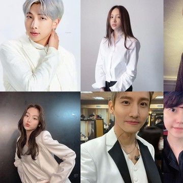 Sangat Cerdas! Inilah 6 Idol Korea dengan IQ Tinggi!