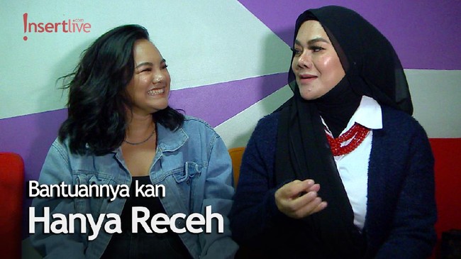 Janda Bahagia, Sarita Beruntung Masih Dibiayai oleh Faisal Harris