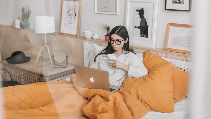 Isi Waktu Weekend di Rumah Aja dengan 3 Film Lama yang Bisa Membuatmu Nostalgia