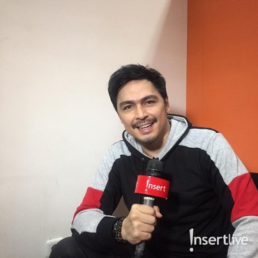 Awet Muda di Usia 51 Tahun, Thomas Djorghi Akui Tak Operasi Plastik