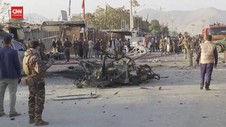 VIDEO: Bom Mobil Meledak, 3 Warga Tewas, 14 Lainnya Terluka