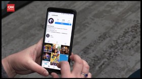 VIDEO: Instagram Tambah Durasi Live IG