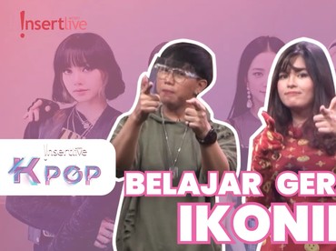 Belajar Dance Kpop CLC, KARD, dan Blackpink