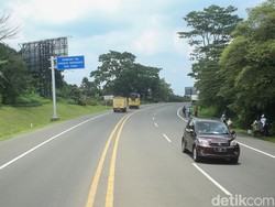 Serba-serbi Aturan Ganjil Genap di Bogor Weekend Ini