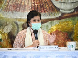 MPR Paparkan Cara Dorong 30% Keterwakilan Perempuan di Parlemen