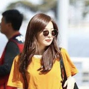 7 Idol K-Pop Wanita yang Tampil Menawan dengan Style Sederhana