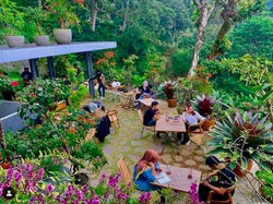 5 Restoran di Puncak yang Instagramable, Cocok Buat Ngadem!