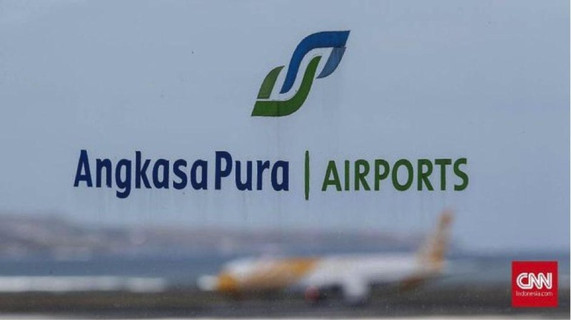 PT Angkasa Pura I (Persero) senantiasa mendukung peningkatan nilai ekonomi dan sosial untuk Indonesia