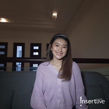 Amanda Caesa Umumkan Lagu Baru Kolaborasi dengan Calvin Jeremy