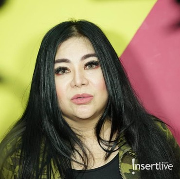 Usai Marah-marah di IG, Anisa Bahar Akhirnya Buka Suara