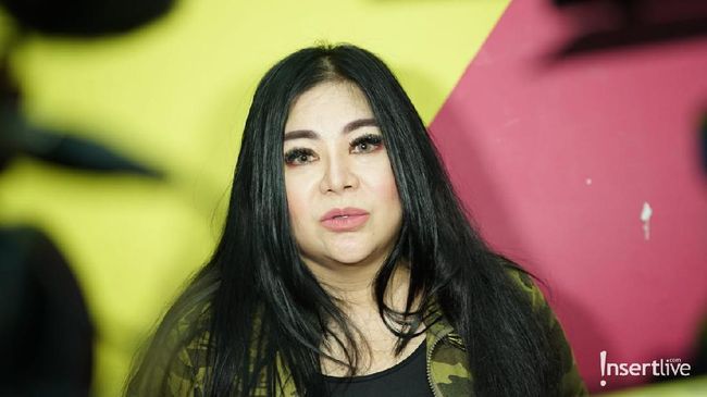 Usai Marah Marah Di Ig Anisa Bahar Akhirnya Buka Suara