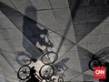Sudut Fotogenik Selain Jaksel Versi Fotografer