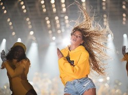 Beyonce hingga Pangeran Harry, 7 Pesohor yang Doyan Banget Donat