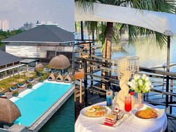 Di Ancol Kamu Bisa Makan dengan Suasana Laut di 5 Tempat Ini