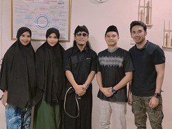 DJ Butterfly Mualaf, Nyaman Dengar Azan Subuh Sepulang Nge-DJ