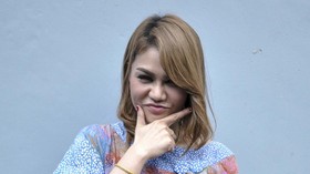 Tips Diet DJ Katty Butterfly, Berat Badan Turun 30 Kg
